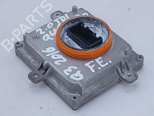 Used Electronic module Electronic module 27708975 27708975