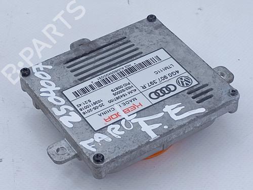 Electronic module AUDI Q3 (8UB, 8UG) 2.0 TDI quattro | BP27708975M83 - Image 2