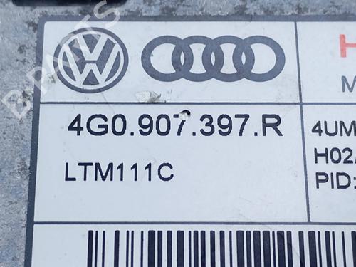 Electronic module AUDI Q3 (8UB, 8UG) 2.0 TDI quattro | BP27708975M83 - Image 3