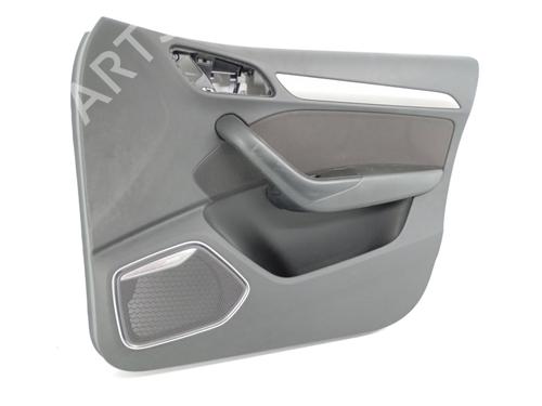 Front right panel AUDI Q3 (8UB, 8UG) 2.0 TDI quattro | BP30978008C59 - Image 2