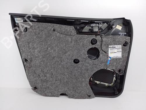 Front right panel AUDI Q3 (8UB, 8UG) 2.0 TDI quattro | BP30978008C59 - Image 3