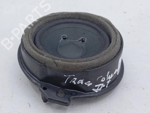 Used Speaker Speaker AUDI Q3 (8UB, 8UG) 2.0 TDI quattro (177 hp) 27708978 27708978