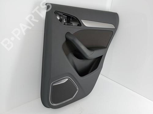 Rear right panel AUDI Q3 (8UB, 8UG) 2.0 TDI quattro | BP30978009C61 - Image 2