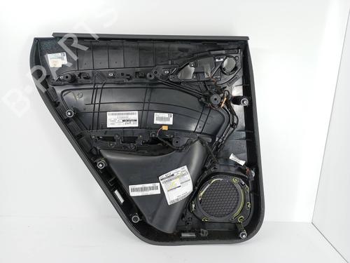 Rear right panel AUDI Q3 (8UB, 8UG) 2.0 TDI quattro | BP30978009C61 - Image 3