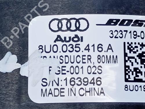 Speaker AUDI Q3 (8UB, 8UG) 2.0 TDI quattro | BP27708978E2 - Image 4