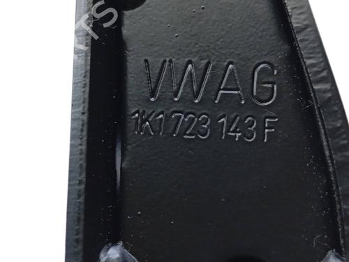 Break pedal AUDI Q3 (8UB, 8UG) 2.0 TDI quattro | BP27708996I19  - Image 5