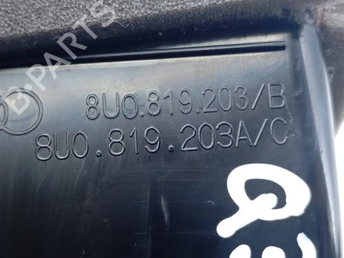Air vent AUDI Q3 (8UB, 8UG) 2.0 TDI quattro | BP27709000I21 - Image 4