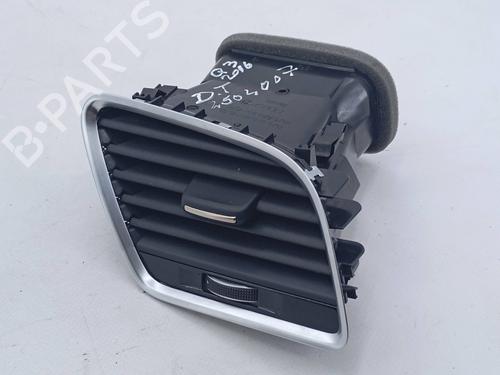Used Air vent Air vent AUDI Q3 (8UB, 8UG) 2.0 TDI quattro (177 hp) 27708997 27708997