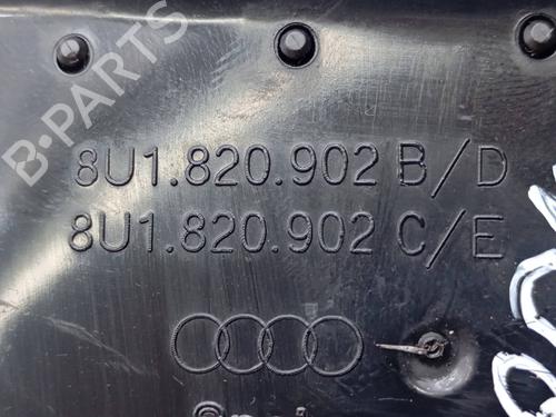 Air vent AUDI Q3 (8UB, 8UG) 2.0 TDI quattro | BP27708997I21 - Image 3