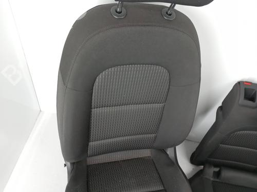 Seats set AUDI Q3 (8UB, 8UG) 2.0 TDI quattro | BP30978010C78 - Image 5