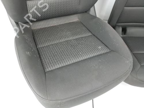 Seats set AUDI Q3 (8UB, 8UG) 2.0 TDI quattro | BP30978010C78 - Image 6