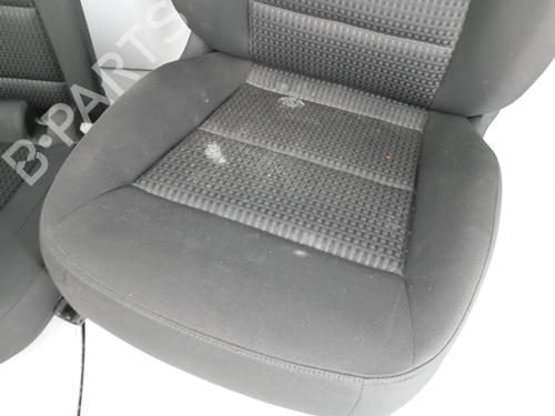 Seats set AUDI Q3 (8UB, 8UG) 2.0 TDI quattro | BP30978010C78 - Image 9
