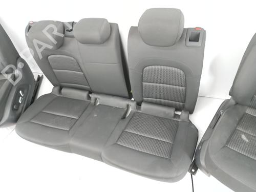 Seats set AUDI Q3 (8UB, 8UG) 2.0 TDI quattro | BP30978010C78 - Image 10