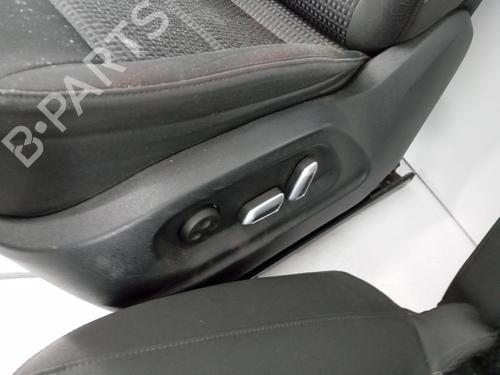 Seats set AUDI Q3 (8UB, 8UG) 2.0 TDI quattro | BP30978010C78 - Image 12