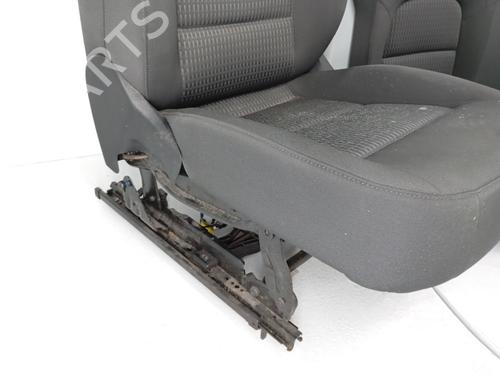 Seats set AUDI Q3 (8UB, 8UG) 2.0 TDI quattro | BP30978010C78 - Image 13