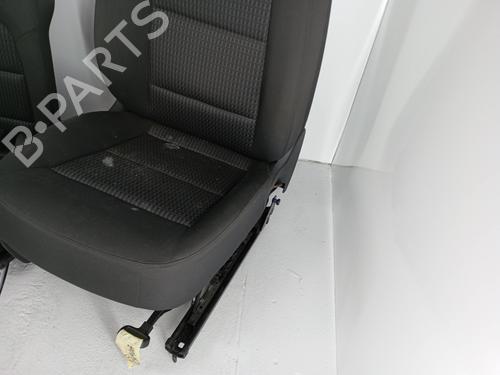 Seats set AUDI Q3 (8UB, 8UG) 2.0 TDI quattro | BP30978010C78 - Image 14