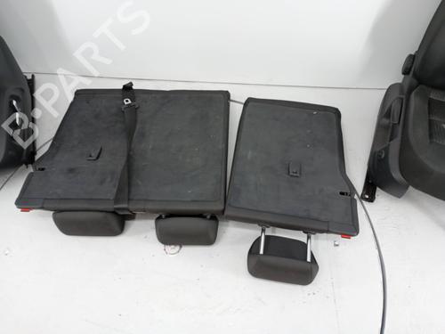 Seats set AUDI Q3 (8UB, 8UG) 2.0 TDI quattro | BP30978010C78 - Image 15