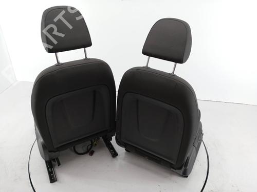 Seats set AUDI Q3 (8UB, 8UG) 2.0 TDI quattro | BP30978010C78 - Image 16