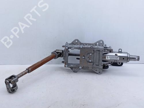 Steering column AUDI Q3 (8UB, 8UG) 2.0 TDI quattro | BP27709004M21 - Image 3
