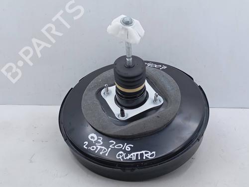 Used Servo brake Servo brake AUDI Q3 (8UB, 8UG) 2.0 TDI quattro (177 hp) 27709005 27709005