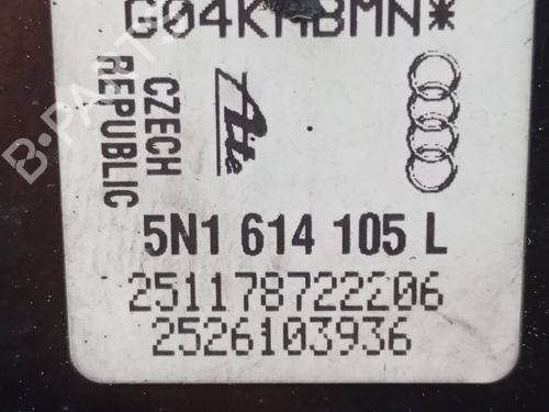 Servo brake AUDI Q3 (8UB, 8UG) 2.0 TDI quattro | BP27709005M42 - Image 4
