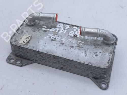 Used Oil radiator Oil radiator 27709006 27709006