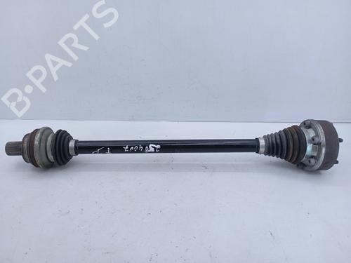 Used Right rear driveshaft Right rear driveshaft 27709008 27709008