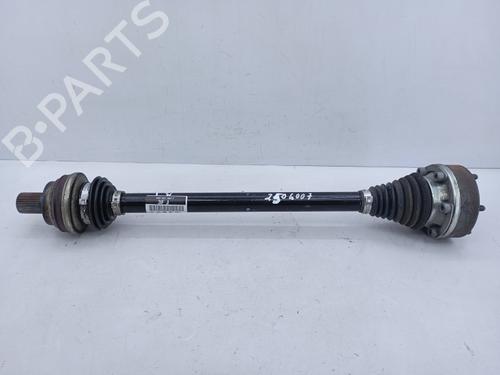 Used Left rear driveshaft Left rear driveshaft AUDI Q3 (8UB, 8UG) 2.0 TDI quattro (177 hp) 27709009 27709009