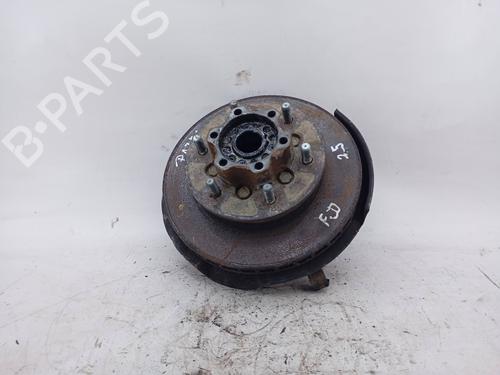 Used Right front steering knuckle Right front steering knuckle 25118679 25118679