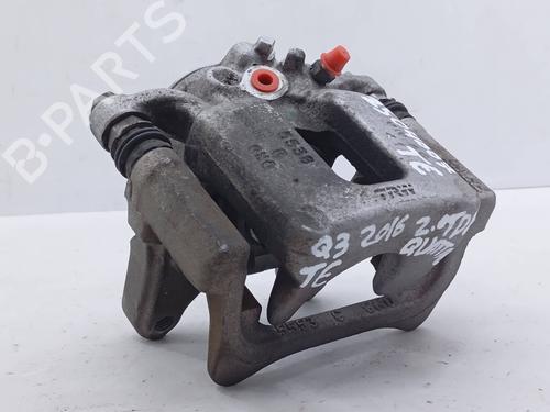 Used Left rear brake caliper Left rear brake caliper 27709012 27709012