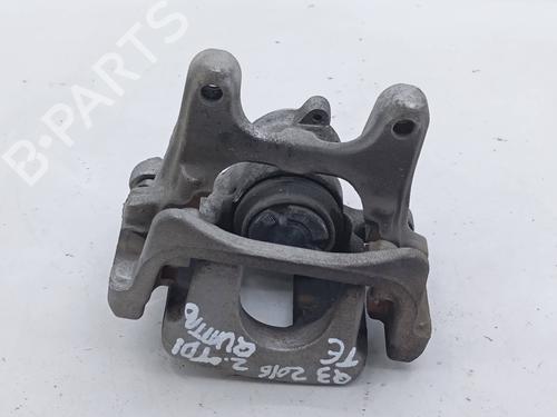 Left rear brake caliper AUDI Q3 (8UB, 8UG) 2.0 TDI quattro | BP27709012M107 - Image 2