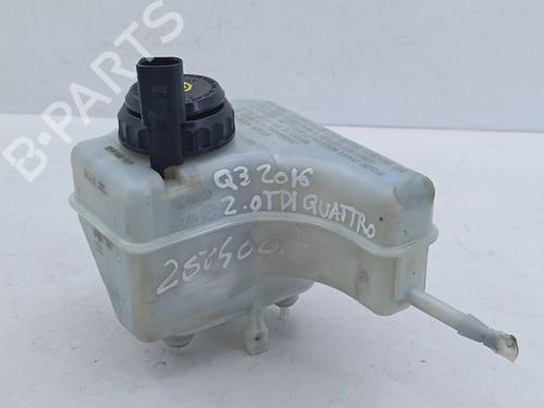 Used Brake fluid reservoir Brake fluid reservoir AUDI Q3 (8UB, 8UG) 2.0 TDI quattro (177 hp) 27656321 27656321