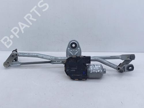 Used Front wiper motor Front wiper motor AUDI Q3 (8UB, 8UG) 2.0 TDI quattro (177 hp) 27709013 27709013