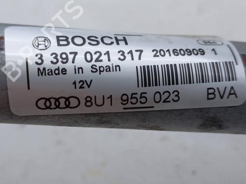 Front wiper motor AUDI Q3 (8UB, 8UG) 2.0 TDI quattro | BP27709013M29  - Image 5