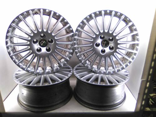 Used Rim Rim 27040158 27040158
