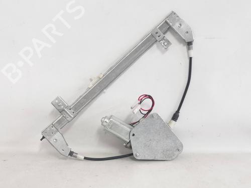Used Rear right window mechanism Rear right window mechanism 24877921 24877921