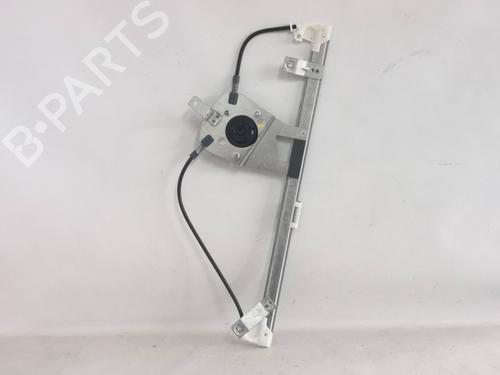 Rudehejsemekanisme Højre bagtil Rudehejsemekanisme Højre bagtil RENAULT MEGANE II (BM0/1_, CM0/1_) 1.5 dCi (BM0F, BM0T, BM2B, CM0F, CM0T) (82 hp) 24877917 24877917
