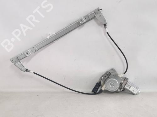 Used Front right window mechanism Front right window mechanism 24877927 24877927