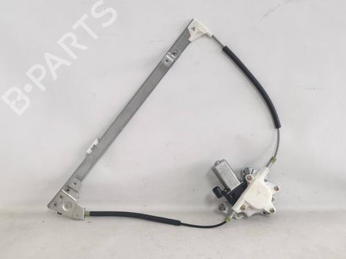 Used Front right window mechanism Front right window mechanism RENAULT MEGANE I (BA0/1_) 1.9 D (94 hp) 24877929 24877929