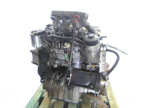 Motor (til dele) Motor (til dele) MERCEDES-BENZ VITO Bus (W638) 108 D 2.3 (638.164) (79 hp) 36226979 36226979