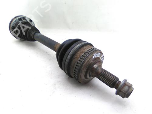 Used Right front driveshaft Right front driveshaft 29481840 29481840