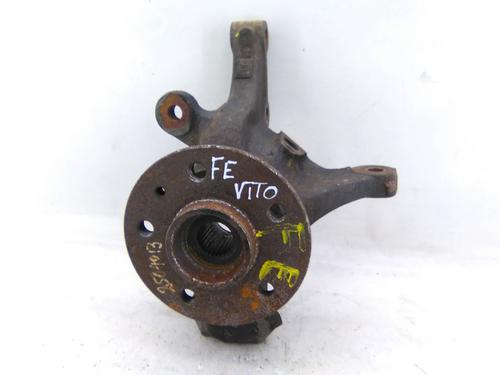 Used Left front steering knuckle Left front steering knuckle 29481854 29481854