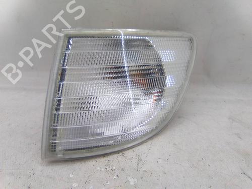 Used Left front indicator Left front indicator 29481847 29481847