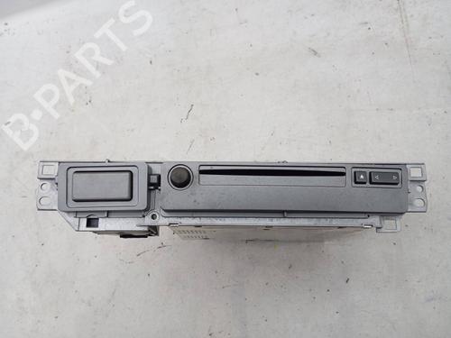 Used Radio Radio BMW 7 (E65, E66, E67) 730 d (211 hp) 25127004 25127004