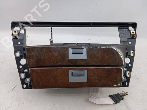 Console centrale Console centrale BMW 7 (E65, E66, E67) 730 d (211 hp) 25127005 25127005