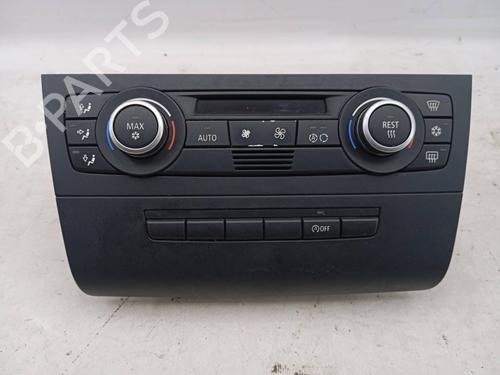 Used Climate control Climate control BMW 1 (E87) 120 d (163 hp) 25127006 25127006