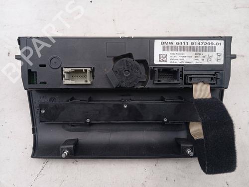 Climate control BMW 1 (E87) 120 d | BP25127006I5 - Image 2