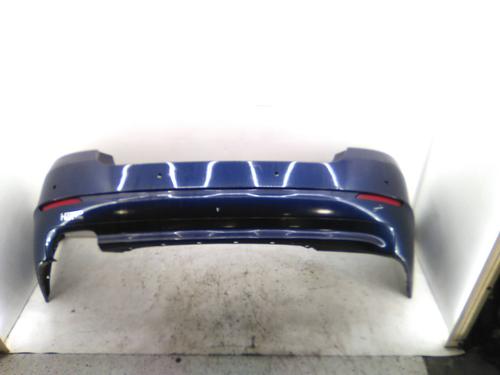 Pára-choques traseiro Pára-choques traseiro BMW 5 (F10) 520 d (200 hp) 30487960 30487960