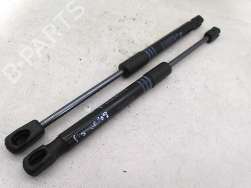 Used Hood lift support Hood lift support BMW 5 (F10) 520 d (200 hp) 30299503 30299503