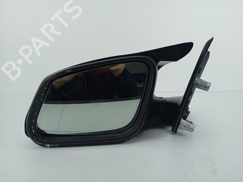 Used Left mirror Left mirror BMW 5 (F10) 520 d (200 hp) 30642356 30642356
